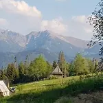 Mala Bawaria Penzion *
