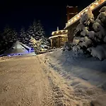 Mala Bawaria Penzion Zakopane