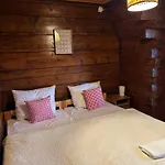 Penzion Mala Bawaria Zakopane