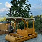 Mala Bawaria * Zakopane