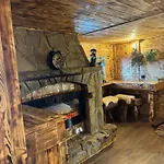 Penzion Mala Bawaria Zakopane