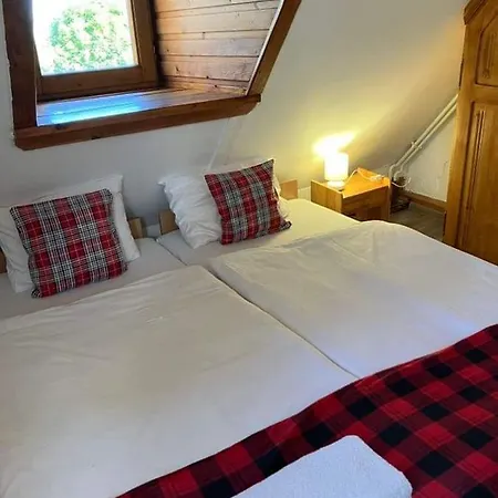 בית הארחה Mala Bawaria