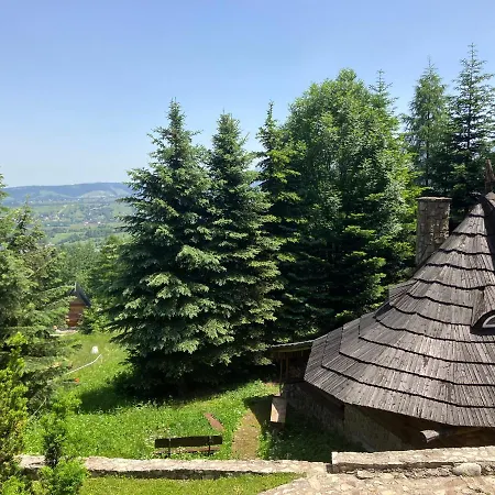 Mala Bawaria זקופאנה