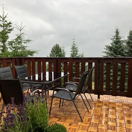 Mala Bawaria * זקופאנה