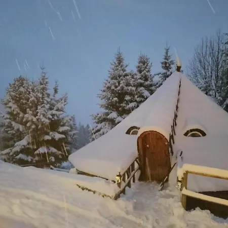 בית הארחה Mala Bawaria