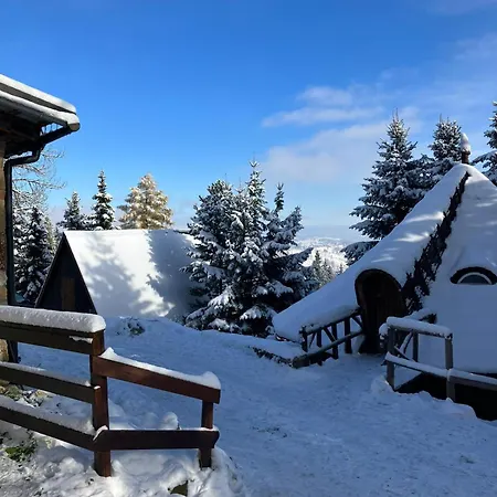 Mala Bawaria בית הארחה *