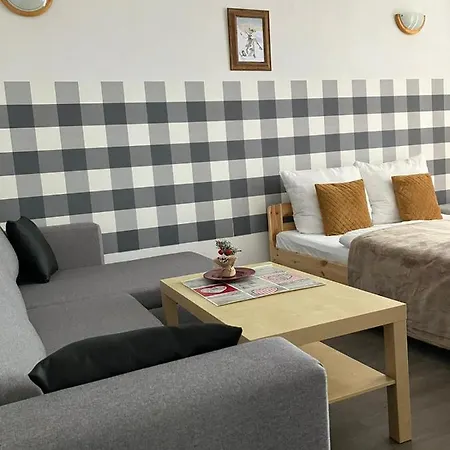 Mala Bawaria בית הארחה זקופאנה