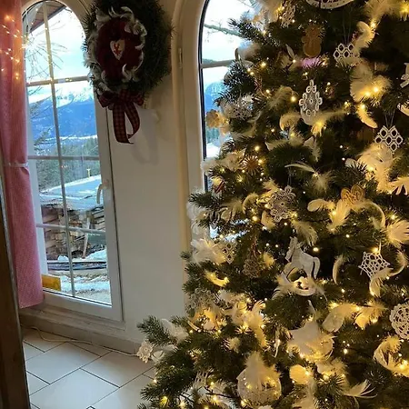 Mala Bawaria זקופאנה