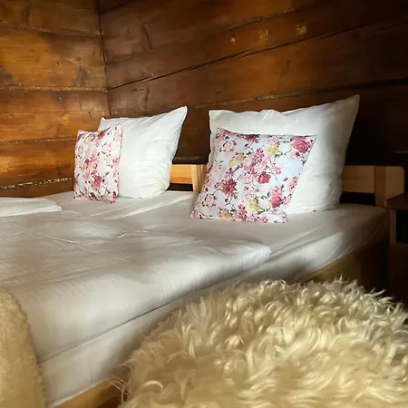 בית הארחה Mala Bawaria *