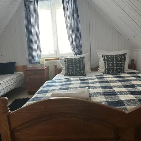 בית הארחה Mala Bawaria