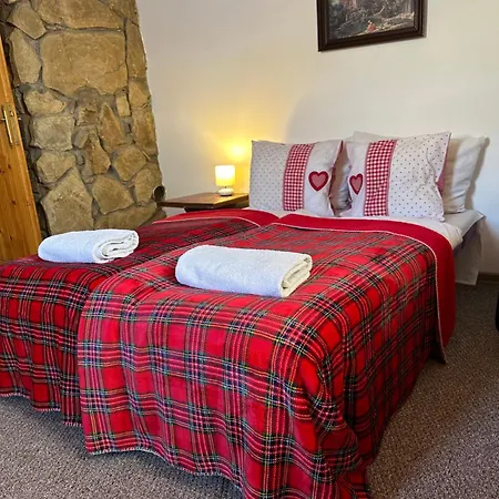 Mala Bawaria זקופאנה