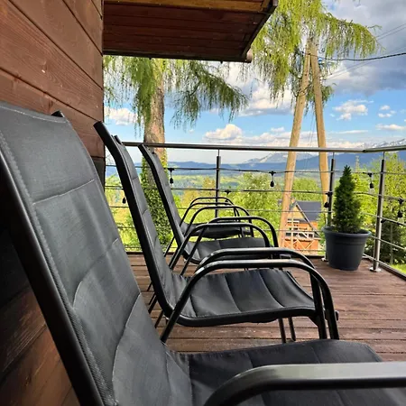 Mala Bawaria Guest house