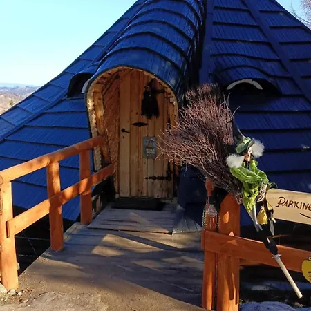 בית הארחה Mala Bawaria