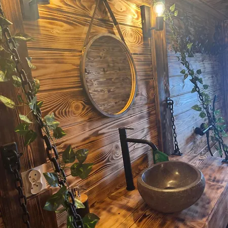 Mala Bawaria בית הארחה