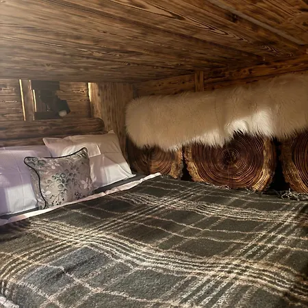 Mala Bawaria בית הארחה