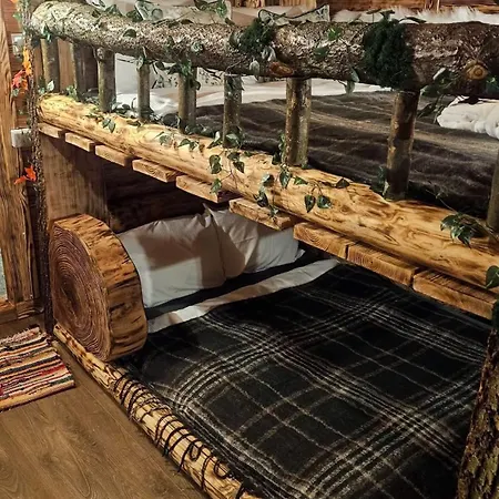 בית הארחה Mala Bawaria