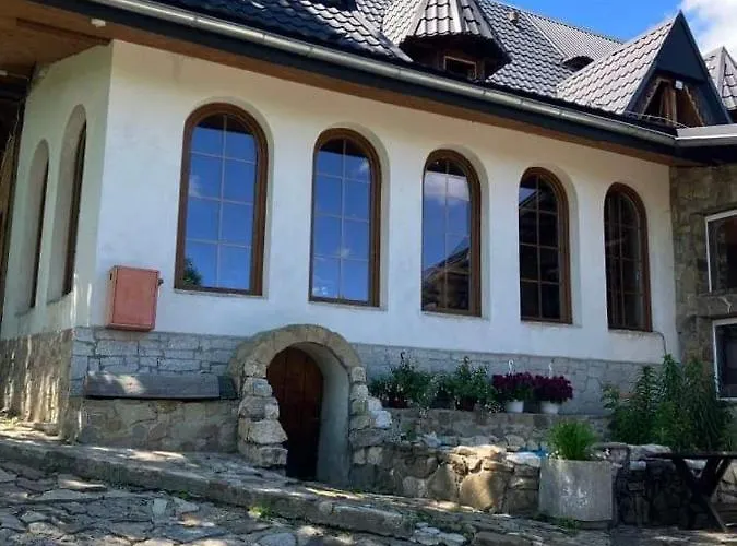 Mała Bawaria Pensjonat *