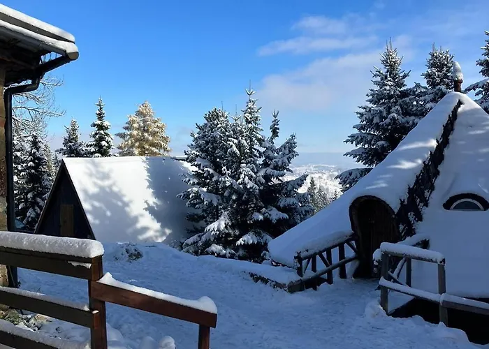 Mała Bawaria Pensjonat *