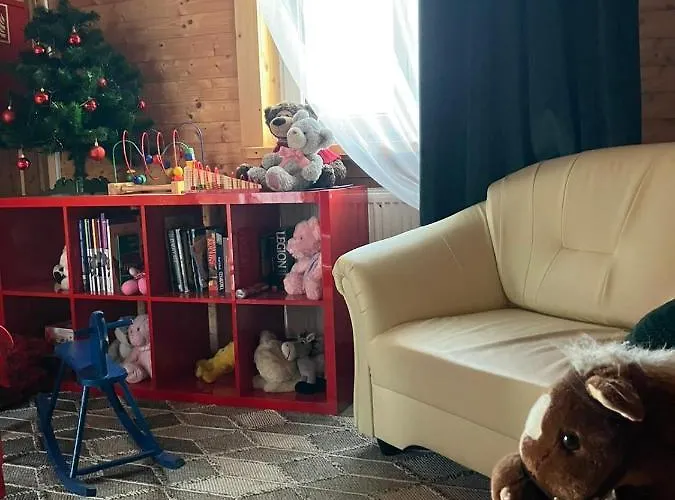 Mała Bawaria Pensjonat