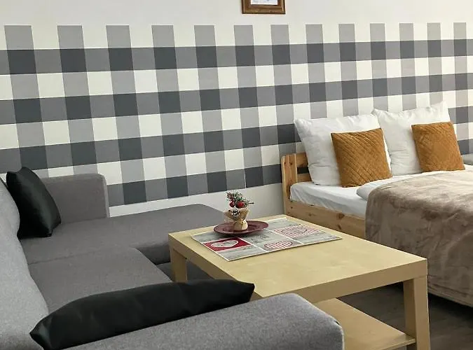 Mała Bawaria Pensjonat Zakopane