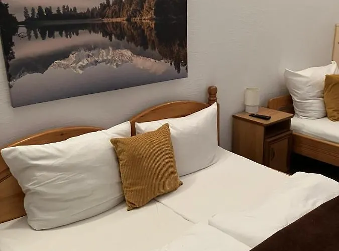 Mała Bawaria Pensjonat