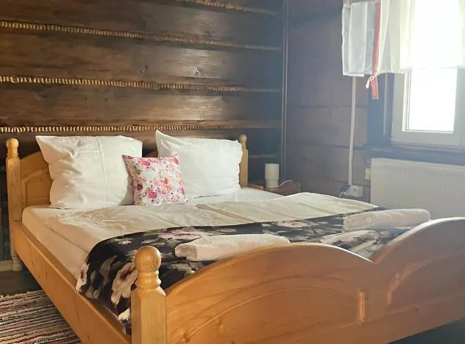 Pensjonat Mała Bawaria