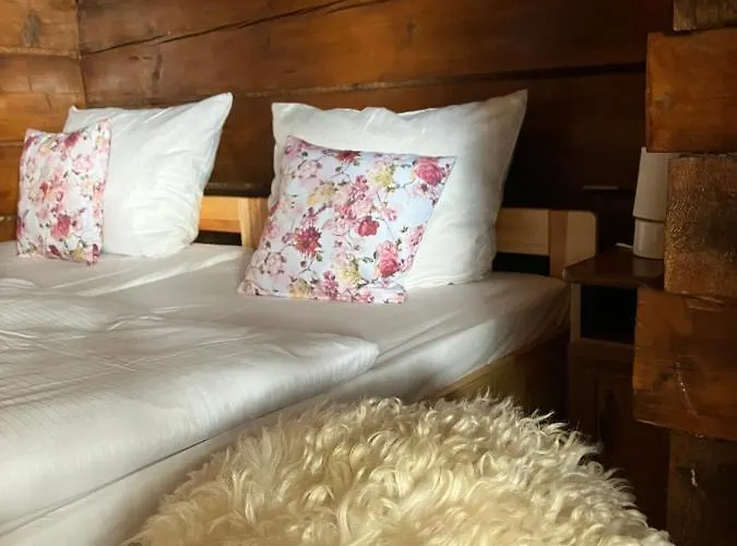 Mała Bawaria Pensjonat *