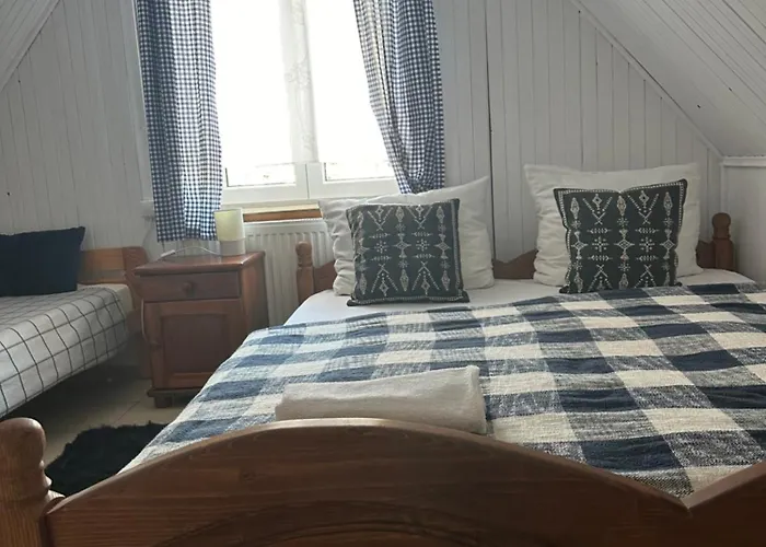 Pensjonat Mała Bawaria