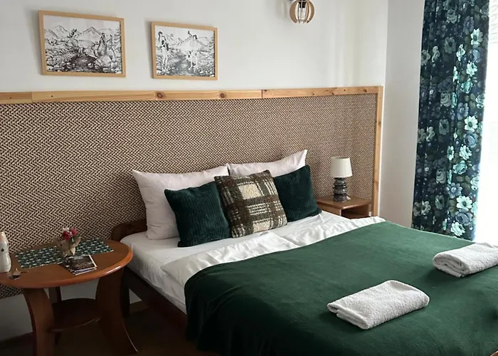 Mała Bawaria Zakopane