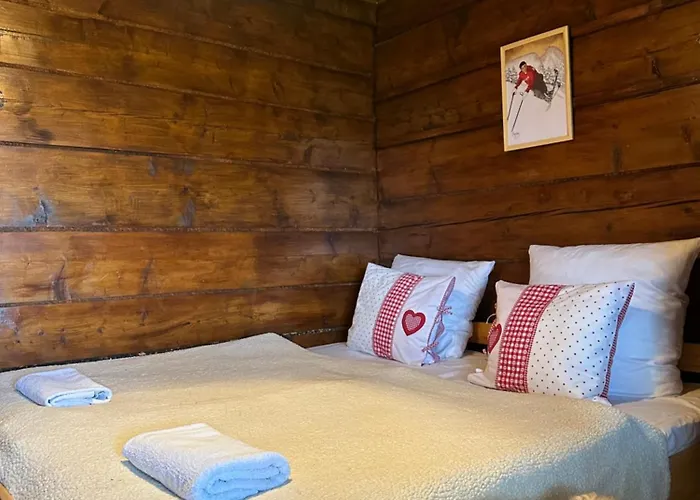 Mała Bawaria Zakopane