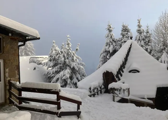 Mała Bawaria Pensjonat Zakopane