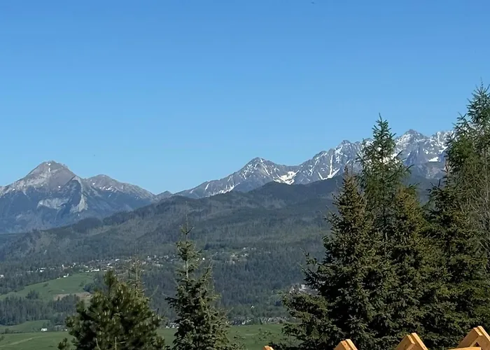 Mała Bawaria * Zakopane