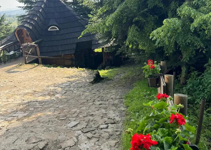 Mała Bawaria Pensjonat *