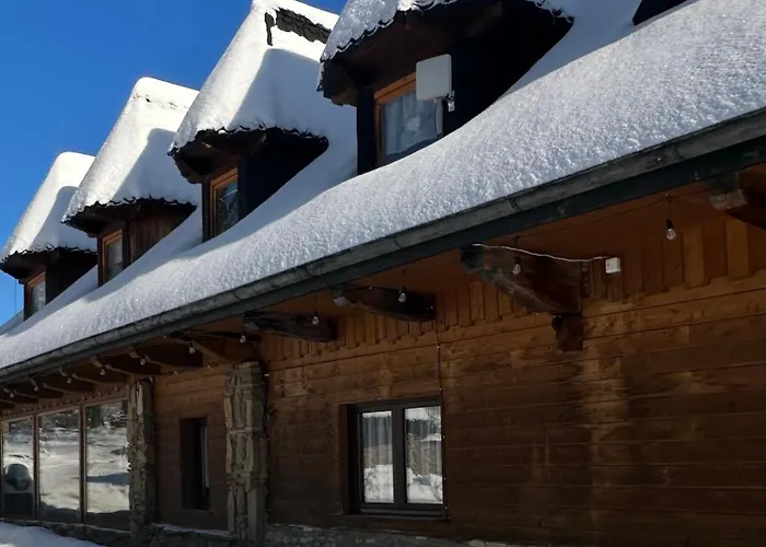 Mała Bawaria Pensjonat