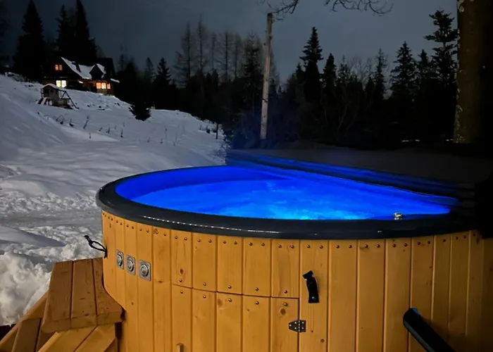 Pensjonat Mała Bawaria