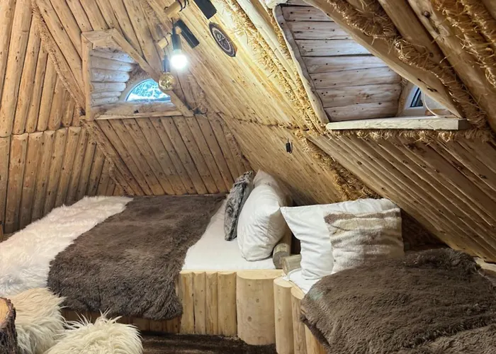 Pensjonat Mała Bawaria Zakopane