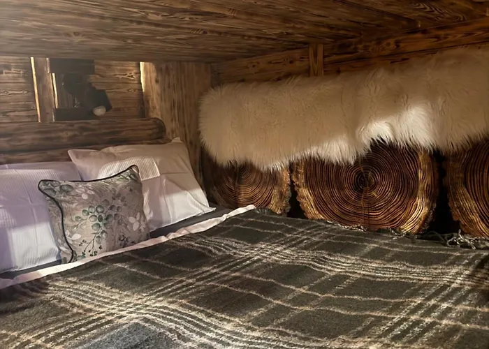 Mała Bawaria Pensjonat