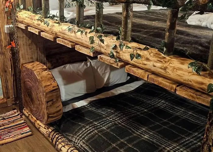 Pensjonat Mała Bawaria