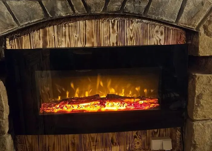 Mała Bawaria * Zakopane