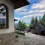 Konukevi Mala Bawaria