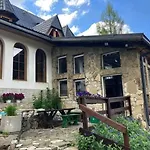 Mala Bawaria Casa de hóspedes *