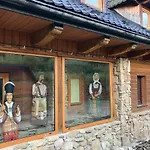 Mala Bawaria Casa de hóspedes Zakopane
