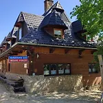Mala Bawaria Konukevi