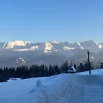 Casa de hóspedes Mala Bawaria Zakopane