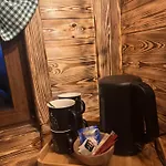 Casa de hóspedes Mala Bawaria Zakopane