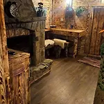 Konukevi Mala Bawaria Zakopane