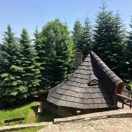 Penzion Mala Bawaria