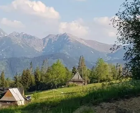 Mala Bawaria Penzion *