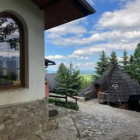 Гостевой дом Mala Bawaria