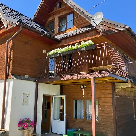 Guest house Mala Bawaria Zakopane